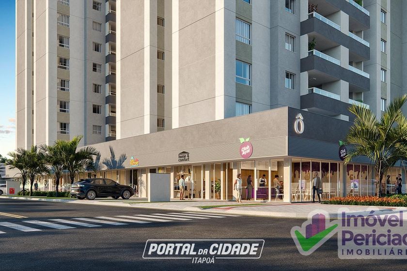Sal&atilde;o Comercial &agrave; venda - 71m&sup2; - Continental