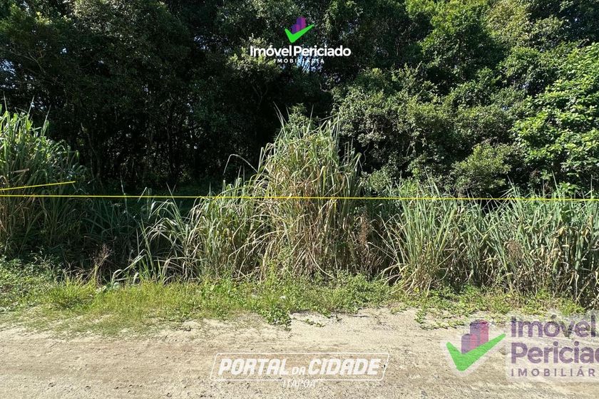 Terreno &agrave; venda - 409m&sup2; - Figueira do Pontal