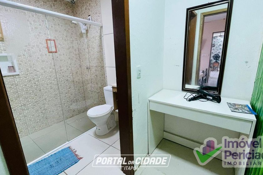 Casa &agrave; venda - 129m&sup2; - Itapema do Norte