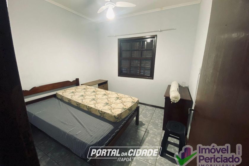 Casa para alugar - Pontal do Norte