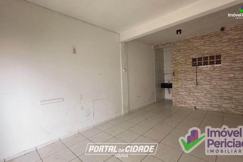 Sal&atilde;o Comercial &agrave; venda - 27m&sup2; - Itapema do Norte