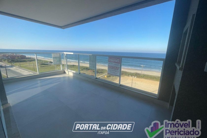 Apartamento &agrave; venda - 278m&sup2; - Rainha