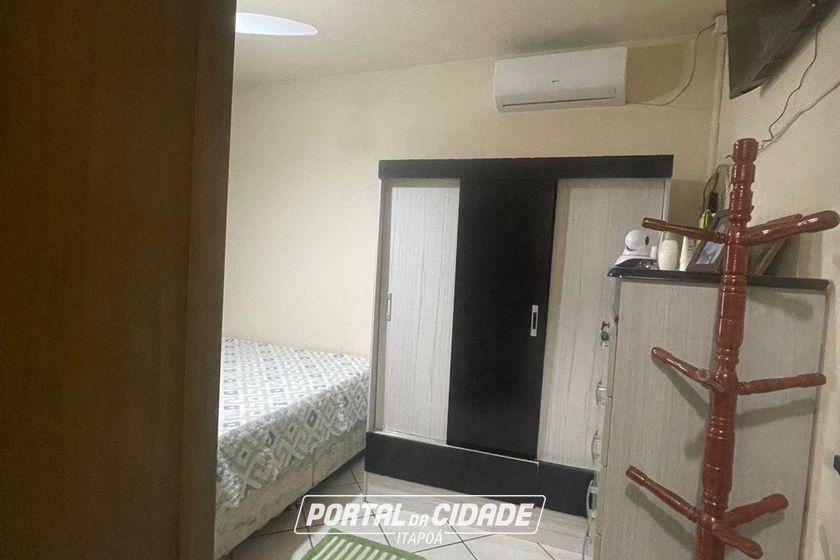 Apartamento &agrave; venda - 86m&sup2; - Maresia