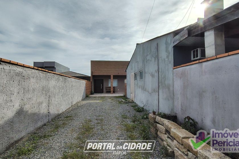 Casa para alugar - Itapema do Norte