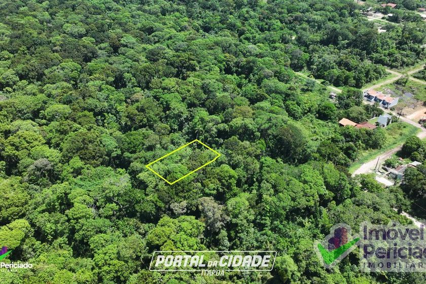 Terreno &agrave; venda - 385m&sup2; - Pontal Norte