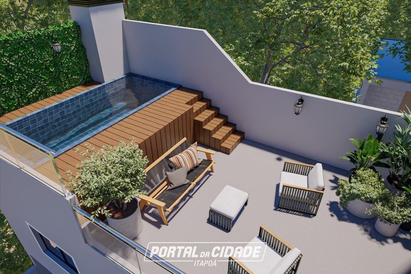 Apartamento &agrave; venda - 111m&sup2; - Rainha