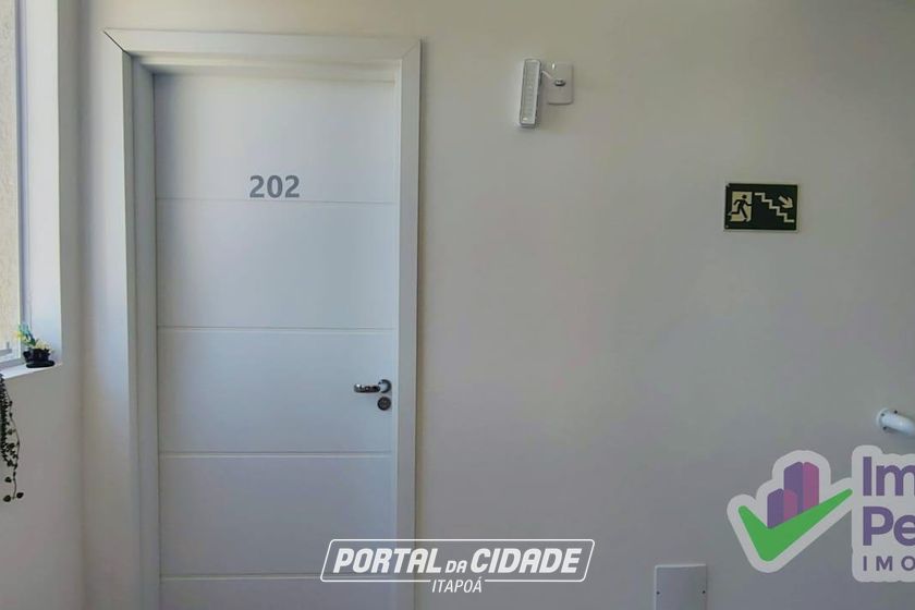 Apartamento &agrave; venda - 73m&sup2; - Paese