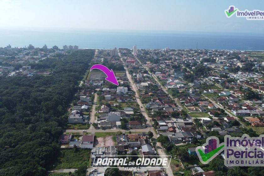 Apartamento &agrave; venda - 64m&sup2; - Itapema do Norte