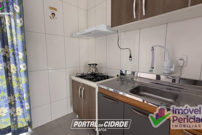 Casa &agrave; venda - 88m&sup2; - Continental