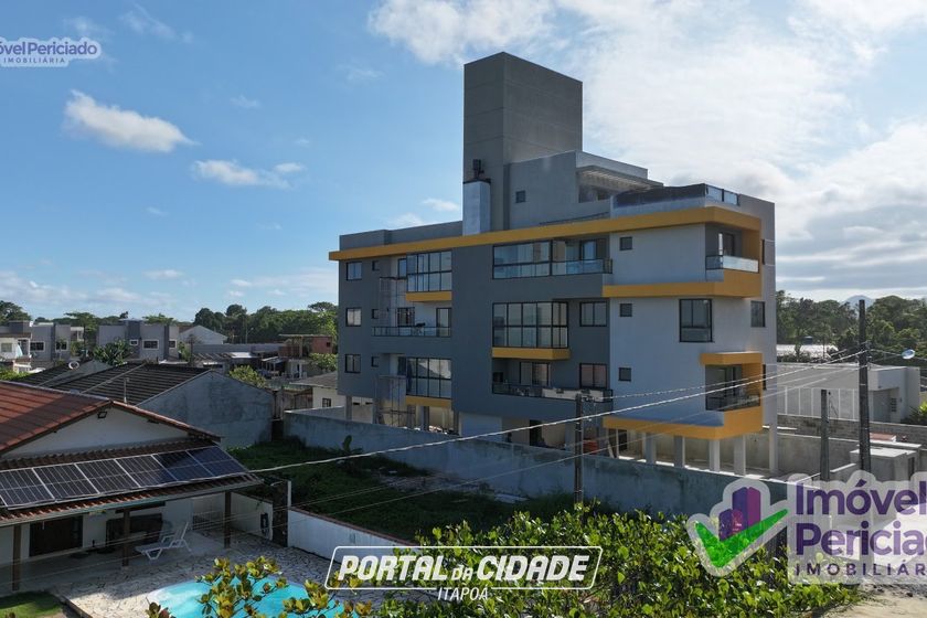 Apartamento &agrave; venda - 83m&sup2; - Continental