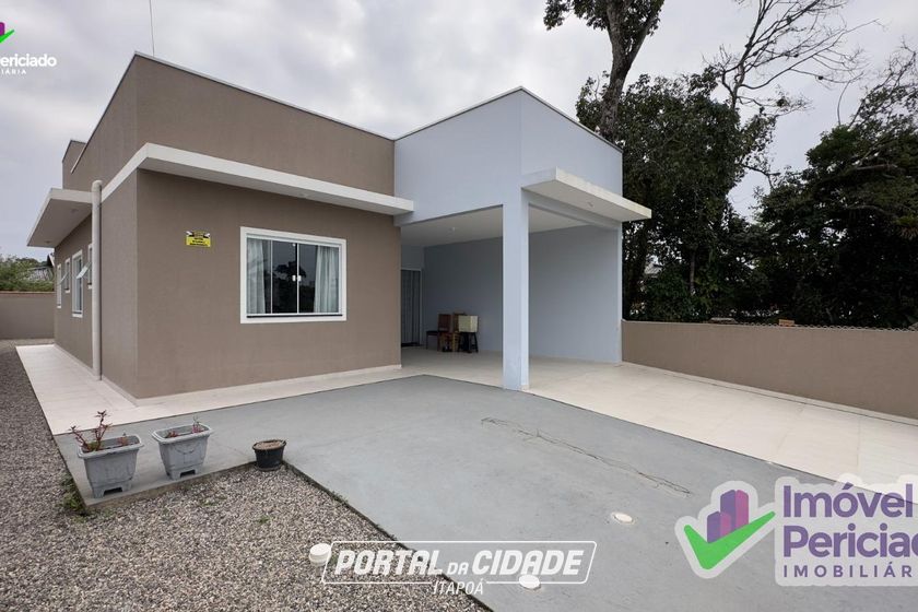 Casa &agrave; venda - 88m&sup2; - Continental