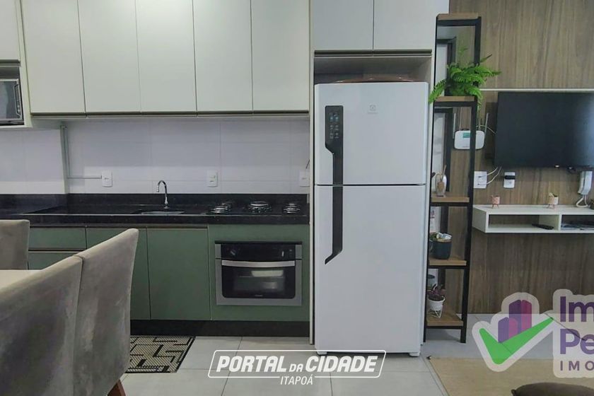 Apartamento &agrave; venda - 73m&sup2; - Paese