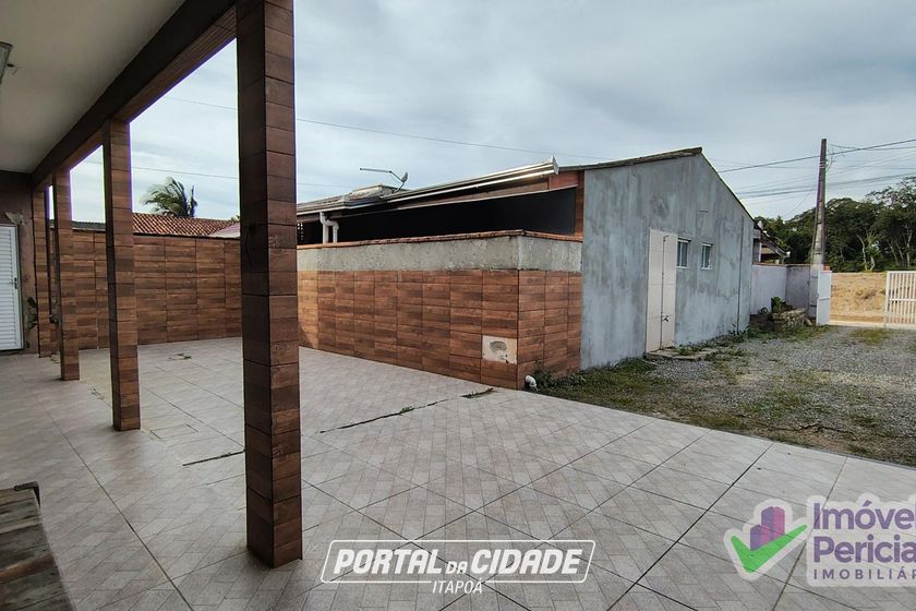Casa para alugar - Itapema do Norte