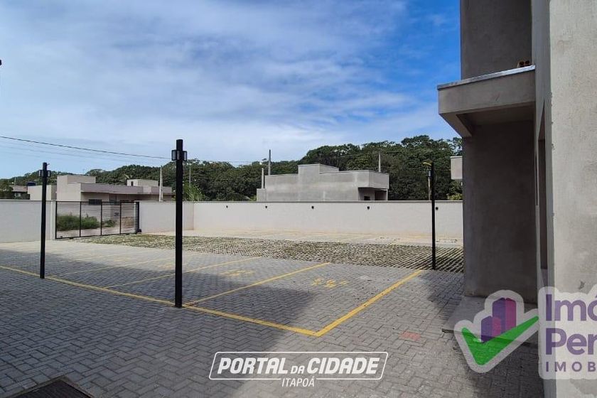 Apartamento &agrave; venda - 52m&sup2; - Itapema do Norte