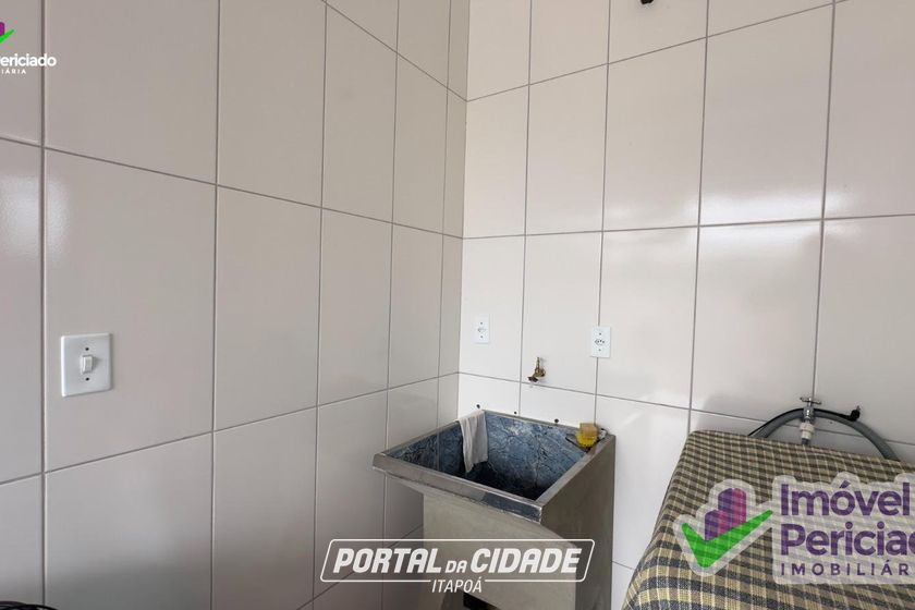 Casa &agrave; venda - 88m&sup2; - Continental
