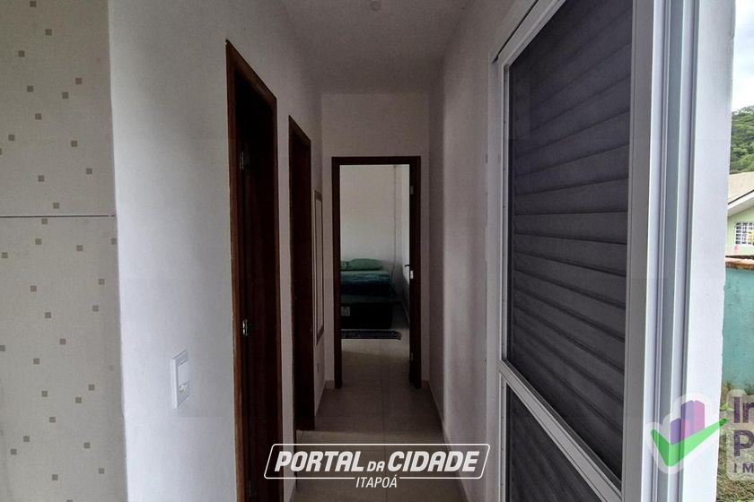 Casa &agrave; venda - 86m&sup2; - Continental
