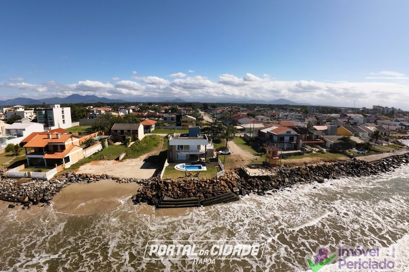 Casa &agrave; venda - 164m&sup2; - Cambij&uacute;