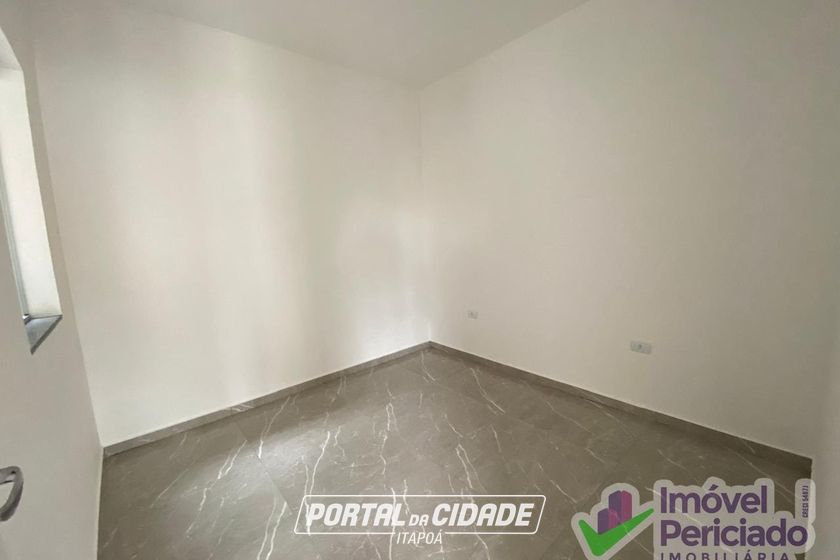 Casa &agrave; venda - 43m&sup2; - Cambij&uacute;