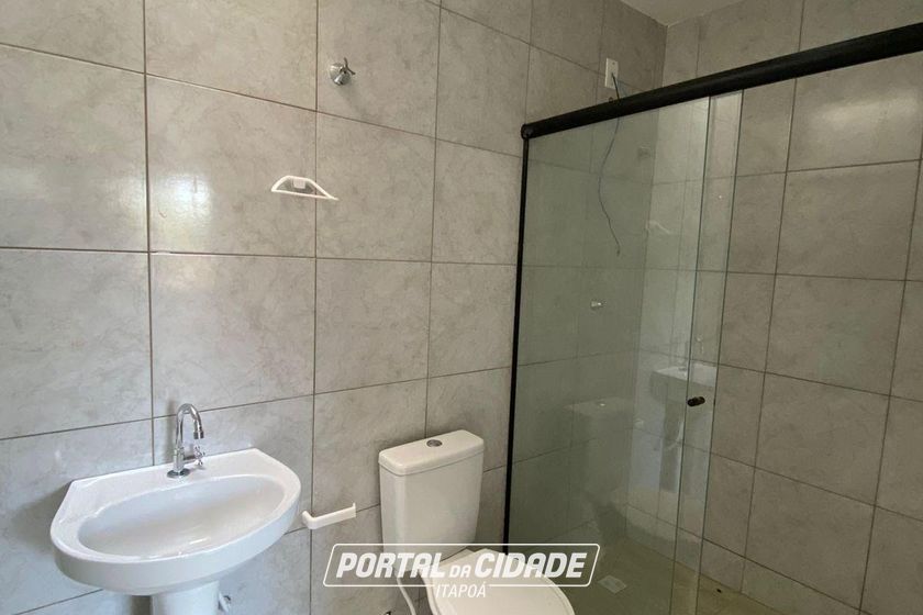 Casa &agrave; venda - 66m&sup2; - Cambiju