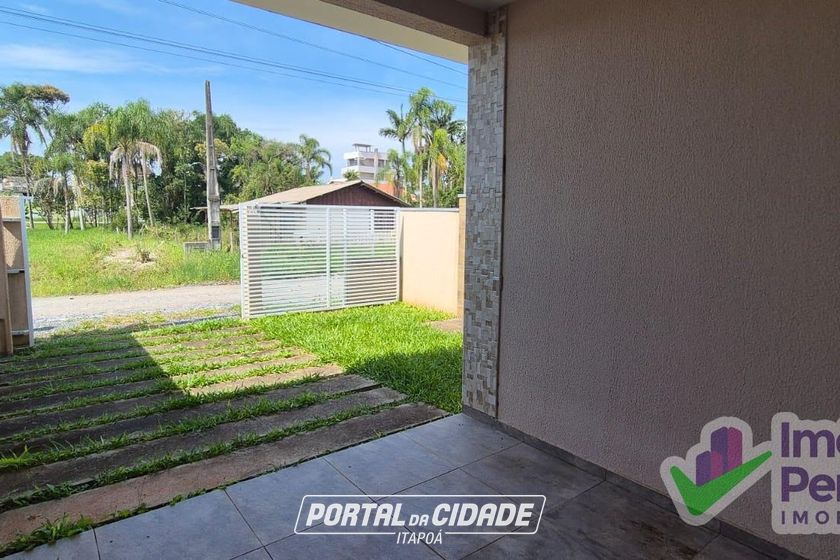 Casa &agrave; venda - 78m&sup2; - Cambij&uacute;