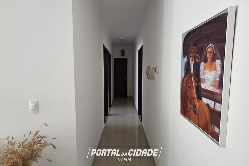 Casa &agrave; venda - 150m&sup2; - Continental