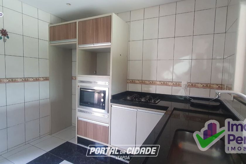 Casa &agrave; venda - 202m&sup2; - Centro