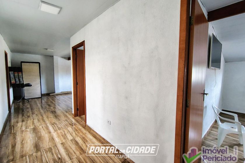 Casa &agrave; venda - 128m&sup2; - Barra do Sa&iacute;