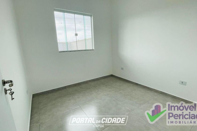 Casa &agrave; venda - 48m&sup2; - S&atilde;o Jos&eacute;