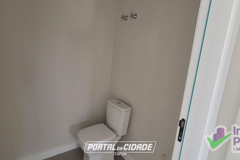 Apartamento &agrave; venda - 90m&sup2; - Itapema do Norte