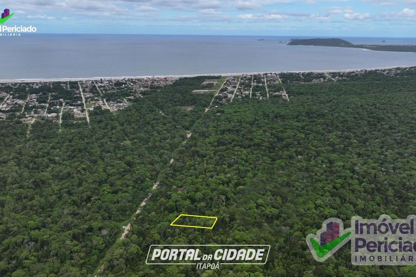 Terreno &agrave; venda - 360m&sup2; - Bamerindus