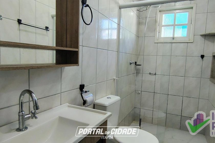 Casa &agrave; venda - 156m&sup2; - Barra do Sa&iacute;