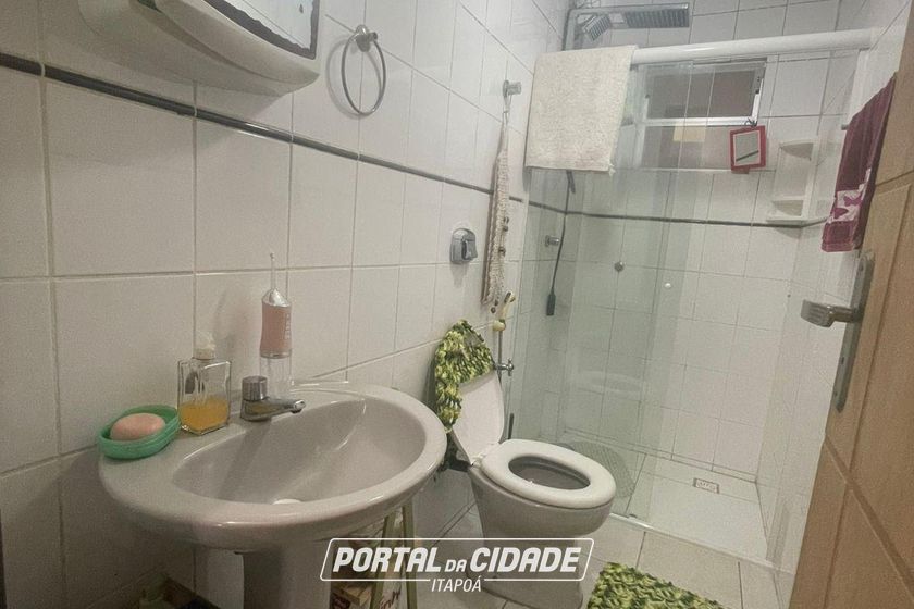 Apartamento &agrave; venda - 86m&sup2; - Maresia