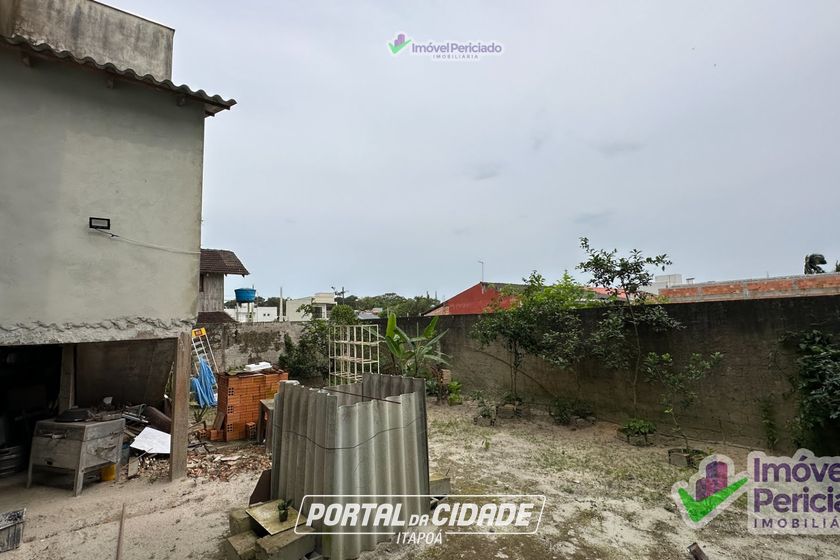 Sala Comercial &agrave; venda - 410m&sup2; - Barra do Sa&iacute;