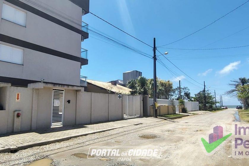 Apartamento &agrave; venda - 73m&sup2; - Paese
