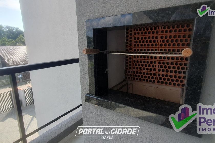 Apartamento &agrave; venda - 64m&sup2; - Itapema do Norte