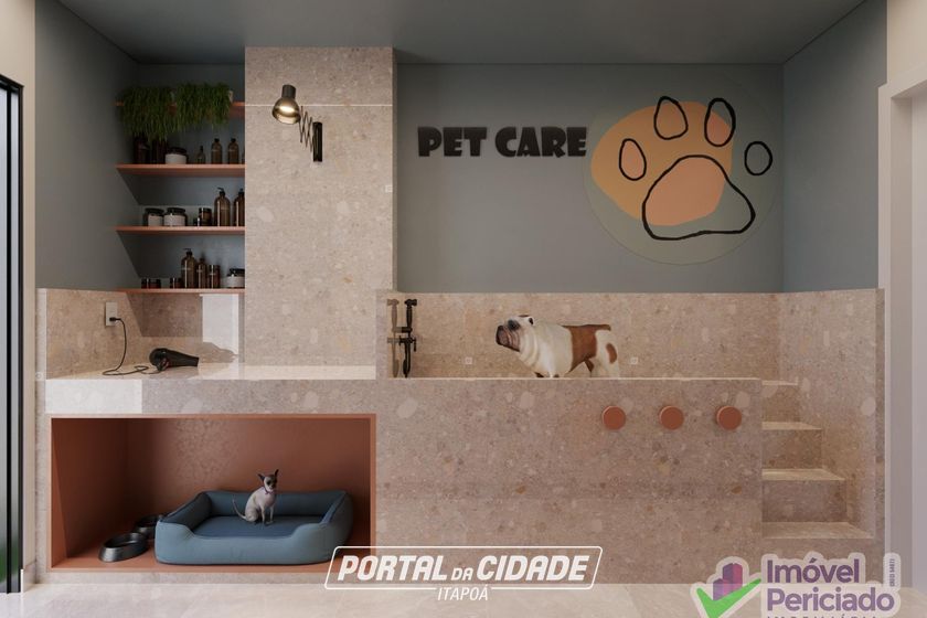 Apartamento &agrave; venda - Itapema do Norte
