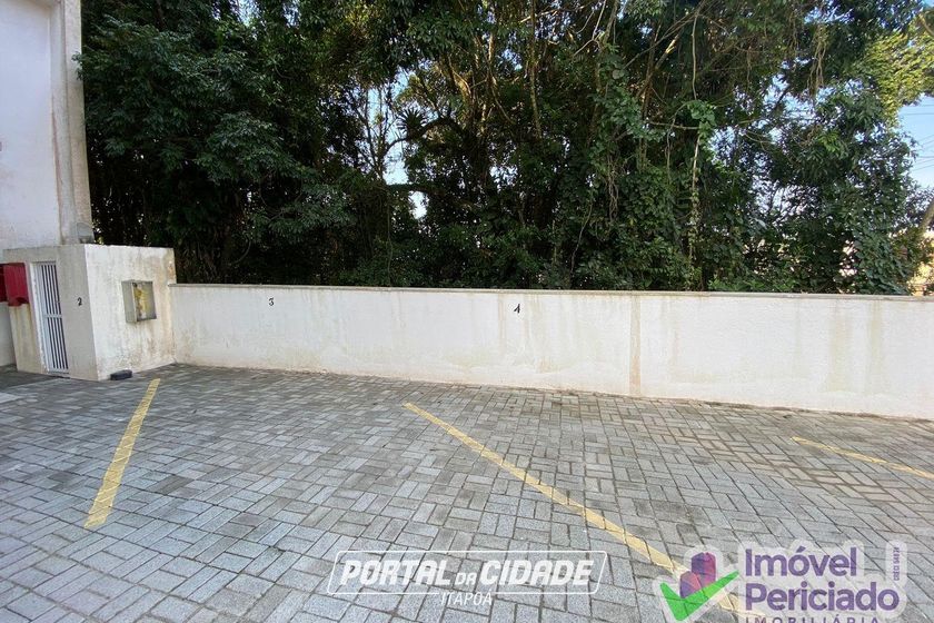 Apartamento &agrave; venda - 59m&sup2; - Itapema do Norte