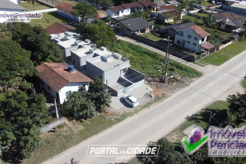 Casa &agrave; venda - 52m&sup2; - Itapema do Norte