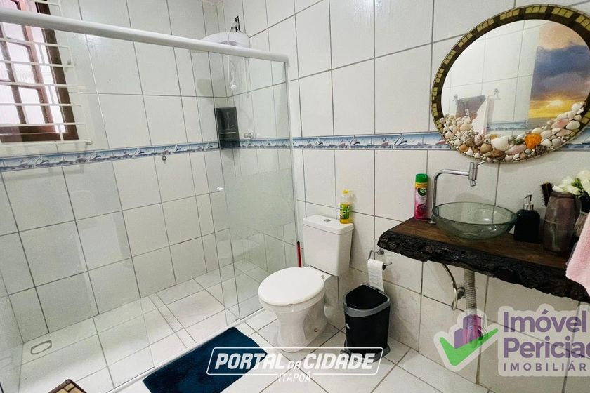 Casa &agrave; venda - 129m&sup2; - Itapema do Norte