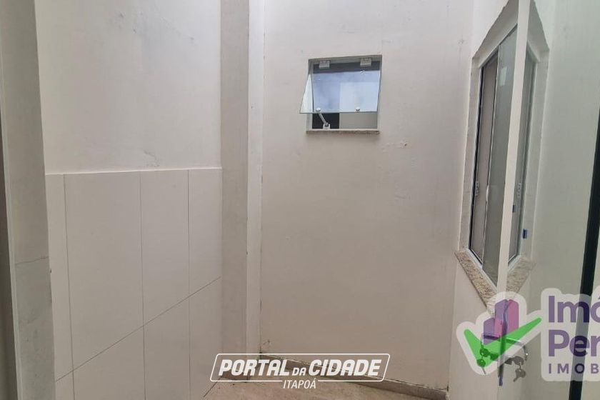 Casa &agrave; venda - 53m&sup2; - Itapema do Norte
