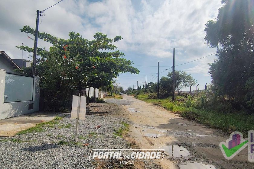 Casa &agrave; venda - 89m&sup2; - Barra do Sa&iacute;