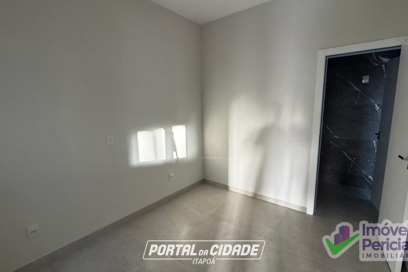 Casa &agrave; venda - 131m&sup2; - Barra do Sa&iacute;