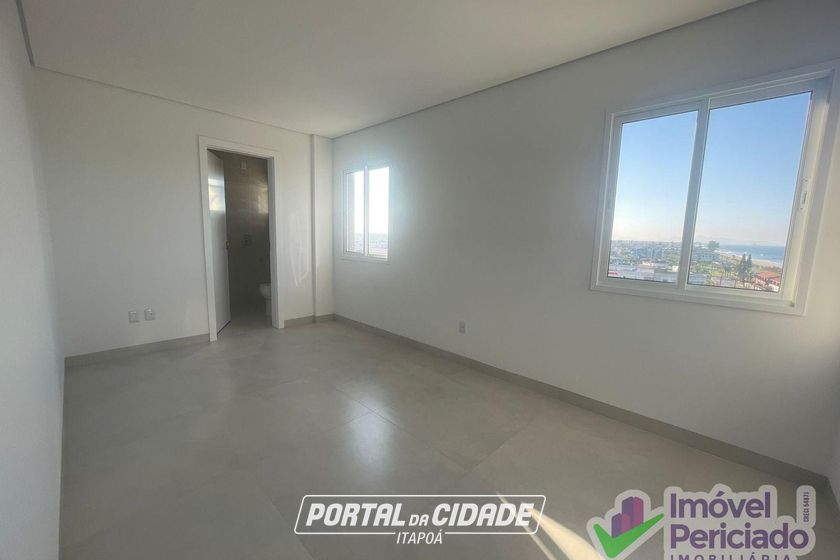 Apartamento &agrave; venda - 278m&sup2; - Rainha
