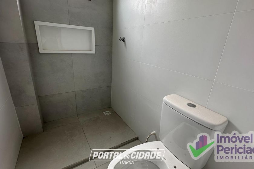 Apartamento &agrave; venda - 68m&sup2; - Paese