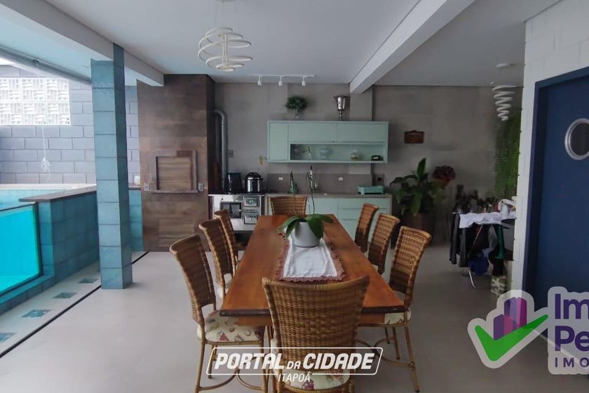 Sala Comercial &agrave; venda - 618m&sup2; - Itapema do Norte