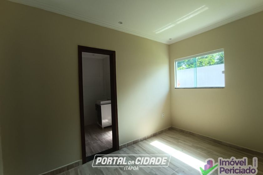 Casa &agrave; venda - 280m&sup2; - Cambij&uacute;