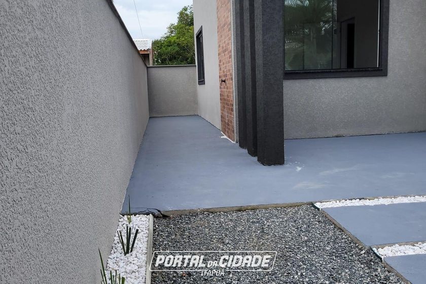 Casa &agrave; venda - 58m&sup2; - Continental