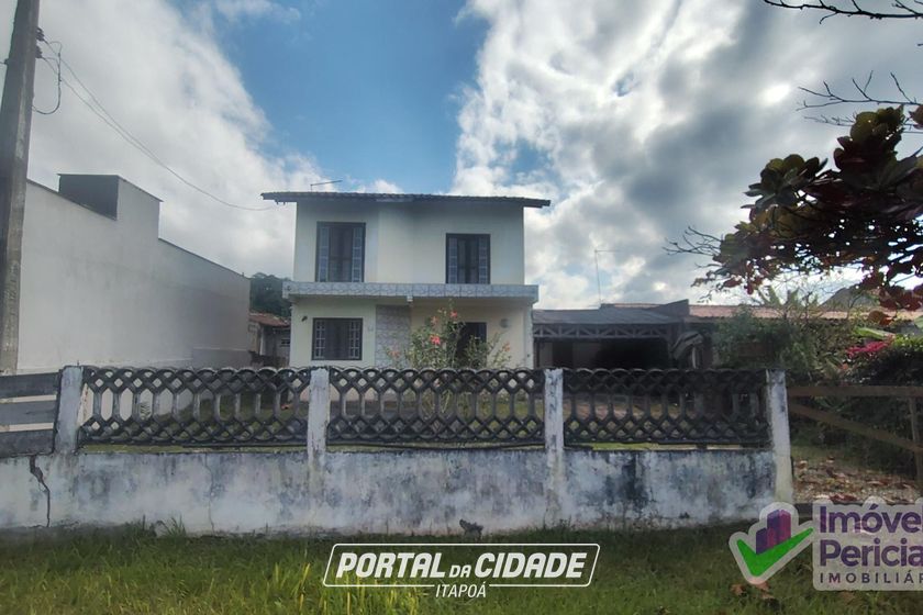 Casa &agrave; venda - 99m&sup2; - Centro