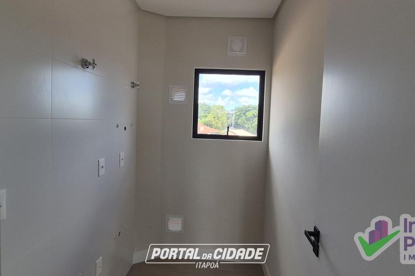 Apartamento &agrave; venda - 90m&sup2; - Itapema do Norte