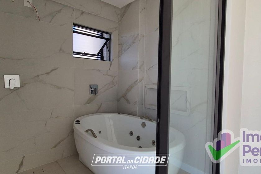 Apartamento &agrave; venda - 148m&sup2; - Itapema do Norte